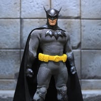 Image 2 of Detective First Appearance