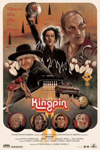 Image 1 of Kingpin (Sunset Variant Version)