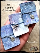 Image 2 of Micro Journals - A9 & A10 size