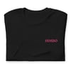 Himbo Embroidered T-Shirt