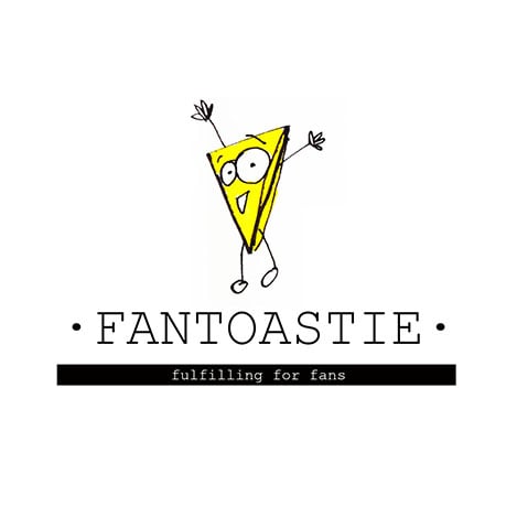 What We Do in the Shadows 'BAT!' - Fantoastie Official Print by Jen Allen