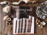 Image 5 of Learning Well Journal Fall Issue 2022