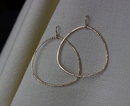 Image of Organic Hoops