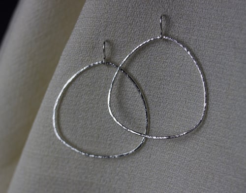 Image of Organic Hoops