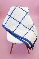 Image 2 of HEIRLOOM PLAID Quilt Pattern PDF