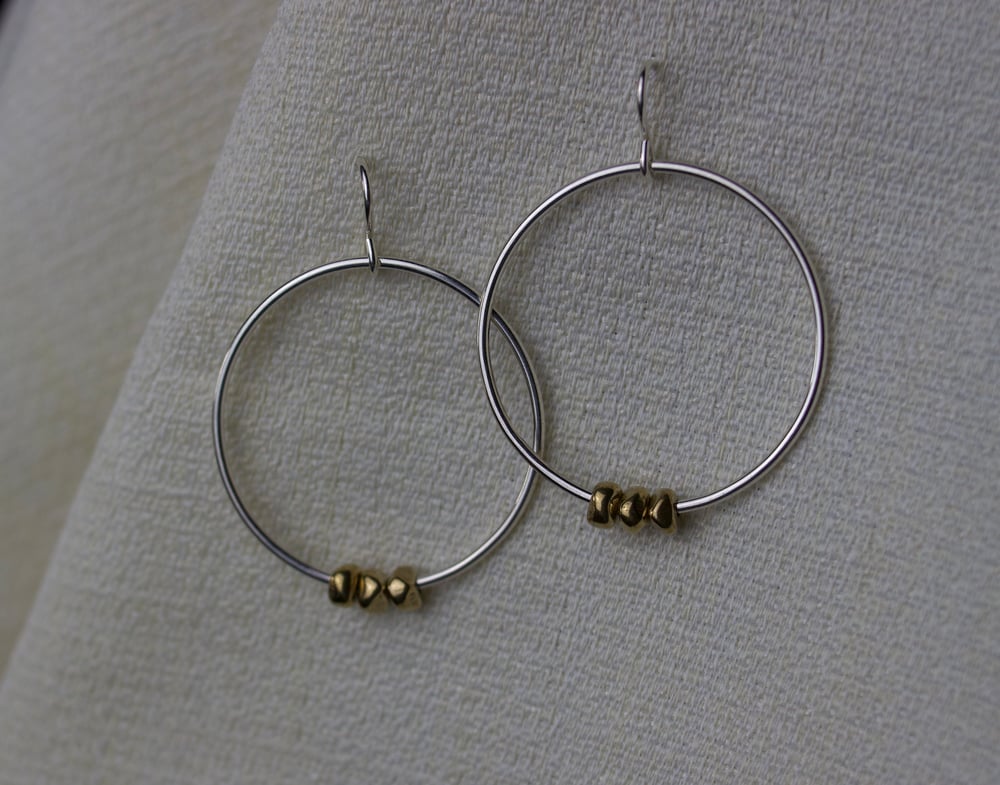 Image of Seed Hoops