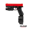 Electric Gel-Ball-Blaster