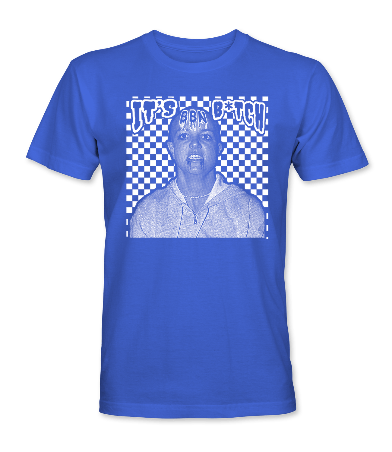 MILE HIGH JOKER FIEND CLUB T H E G O O D L I F E