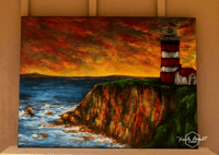 Image 1 of Living Water No. 1