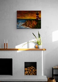 Image 2 of Living Water No. 1