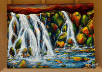 Image 1 of Living Water No. 3