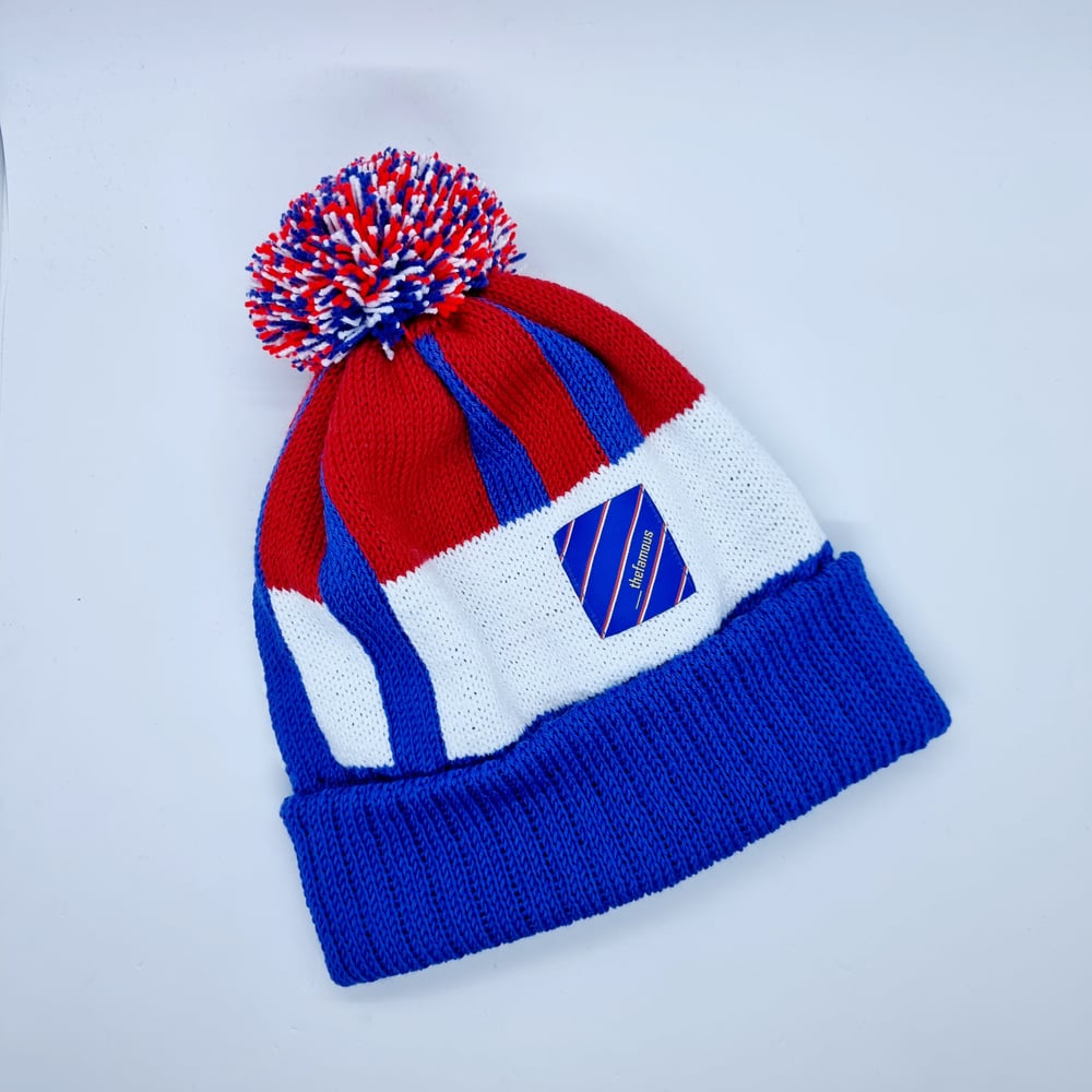 Image of '89 Hat