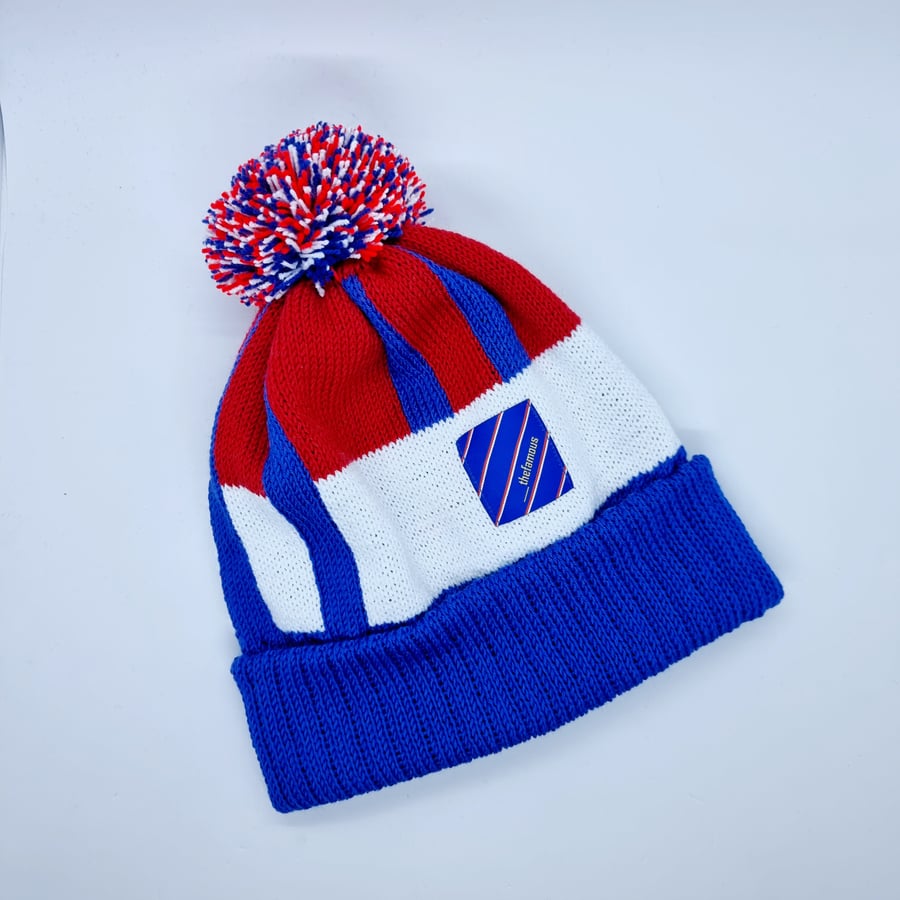 Image of '89 Hat