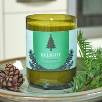 Image 2 of RELIGHT - Pine and Star Anise