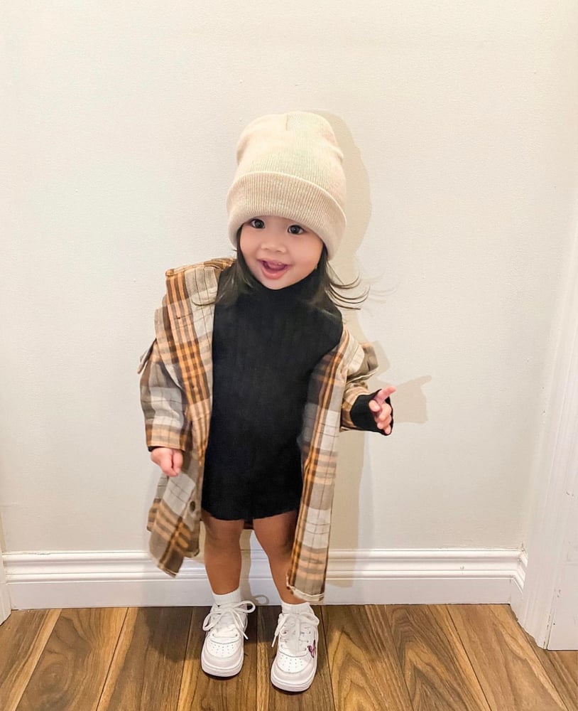 Image of Brianne Dress
