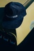 Barnes & Co. x Oilstain “PRIVATEER” Hat Image 3