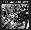 GENETIC CONTROL "First Impressions" LP