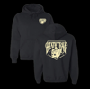 Death Trap Company Hoodie - Art by Chiko 