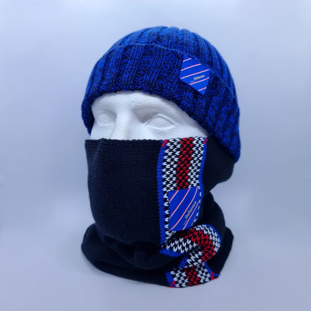 Image of FF Snood 