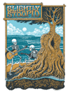 Slightly Stoopid - Santa Barbara '22 - Main Edition 