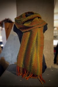Image 3 of Ruska sjal / shawl