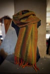 Ruska sjal / shawl
