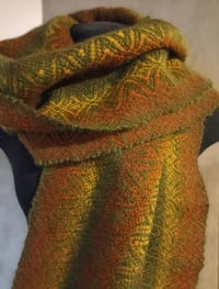 Image 4 of Ruska sjal / shawl