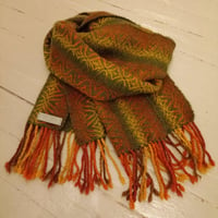 Image 5 of Ruska sjal / shawl