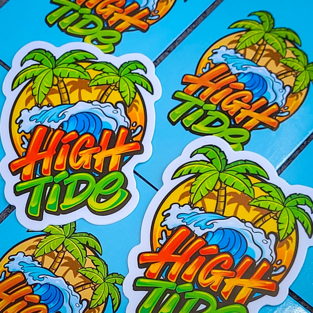 PHAZE HIGH TIDE 3 PACK