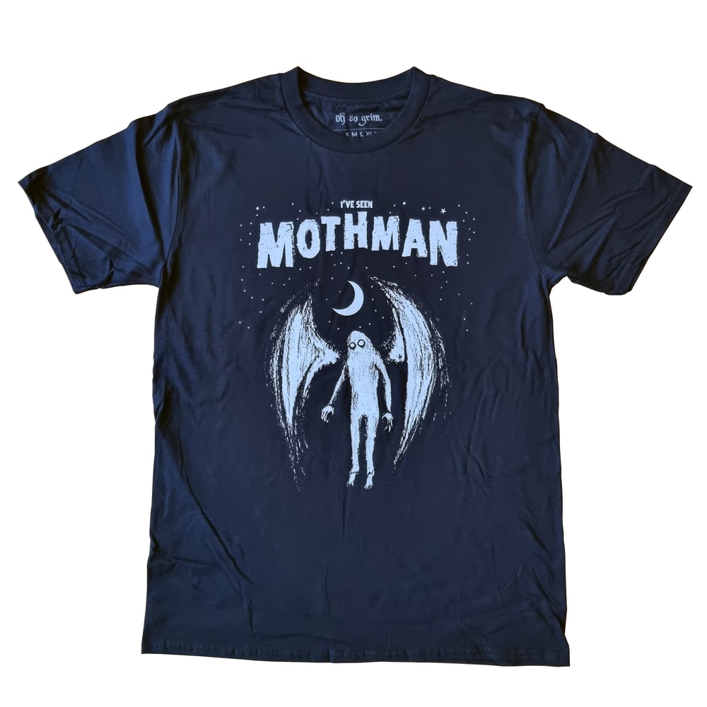 Image of Mothman T-Shirt