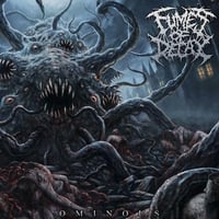 Fumes of decay-ominous cd