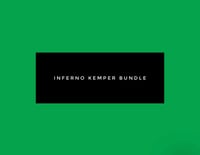 Inferno Kemper Bundle