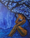 Blue - Original