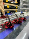 Signature Color Red Craw 