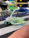 Signature Color Charger Shad 