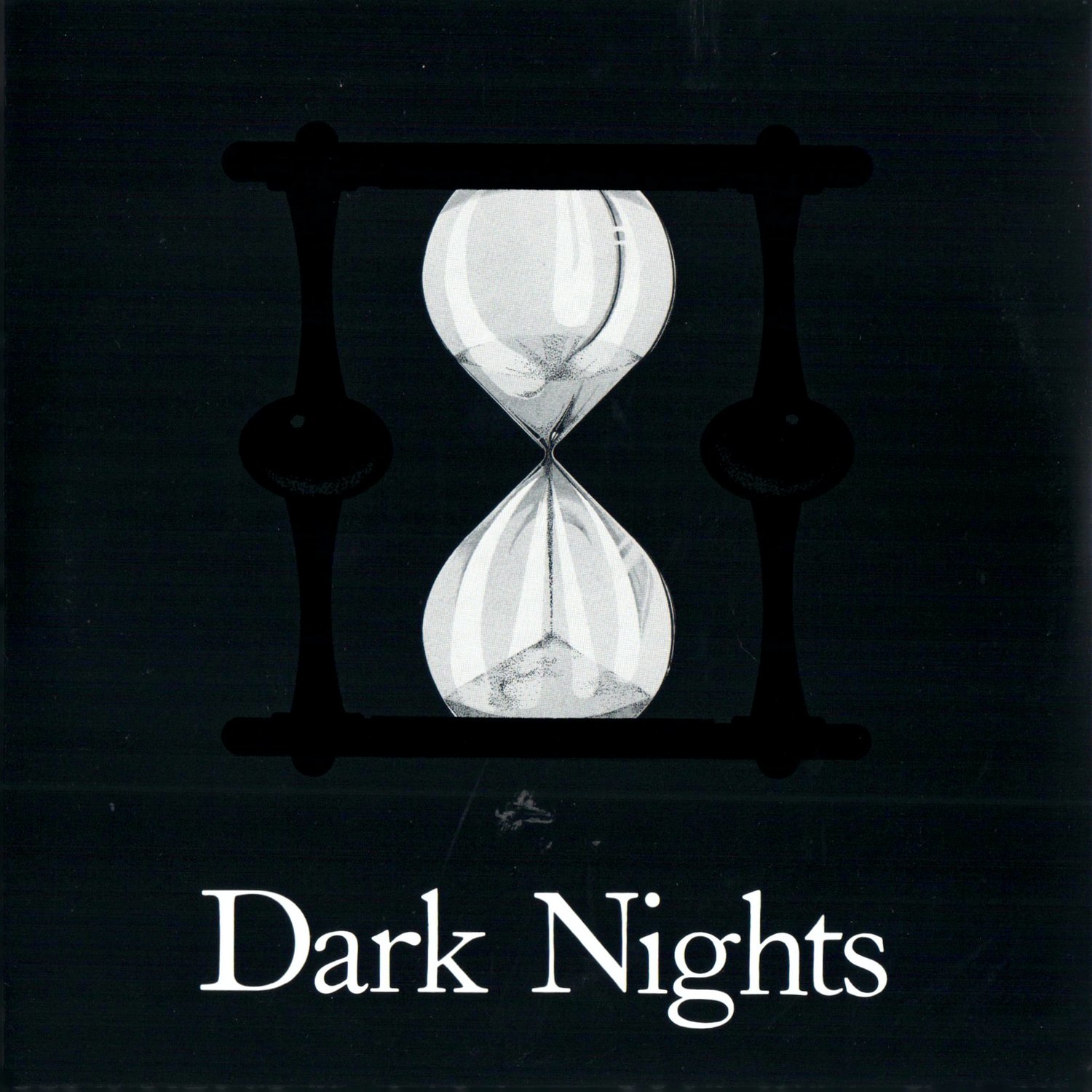 Image of Dark Nights - Dark Nights