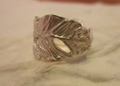 Image of Feather Ring