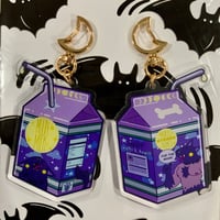 Image 3 of Monster Milk Charms