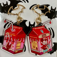 Image 2 of Monster Milk Charms