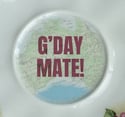 Maps - G'DAY MATE! - (Ref. 433)