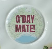 Image 2 of Maps - G'DAY MATE! - (Ref. 433)