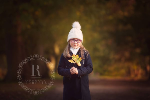 Image of Autumn Mini Shoot