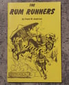 The Rum Runners, by Frank W. Anderson