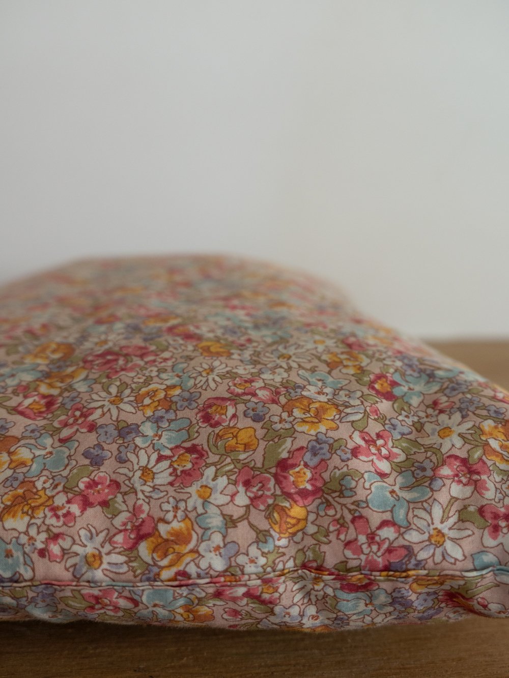 Image of Liberty print pillow