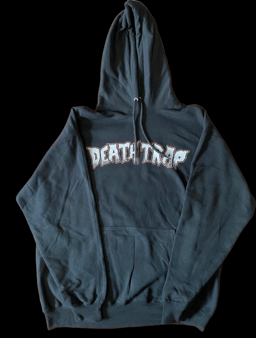 Thrash it don't stash it Hoodie