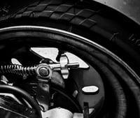 Image 4 of Reckless Premium Drum Brake Adjuster - 2 OPTIONS