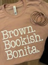 Bookish Tee