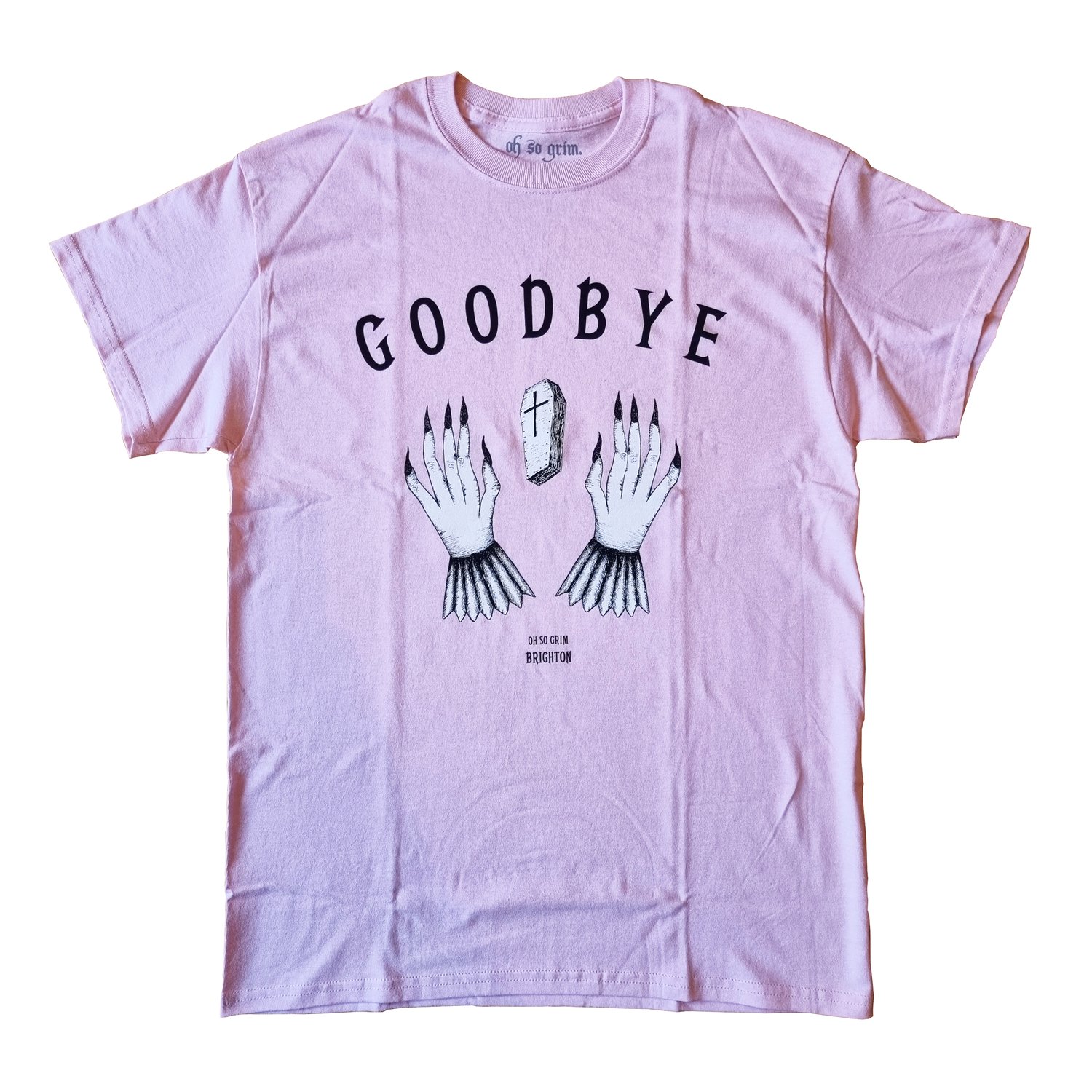 Image of GOODBYE T-Shirt 