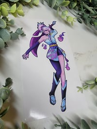 Image 2 of LoL girls!