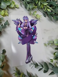 Image 4 of LoL girls!